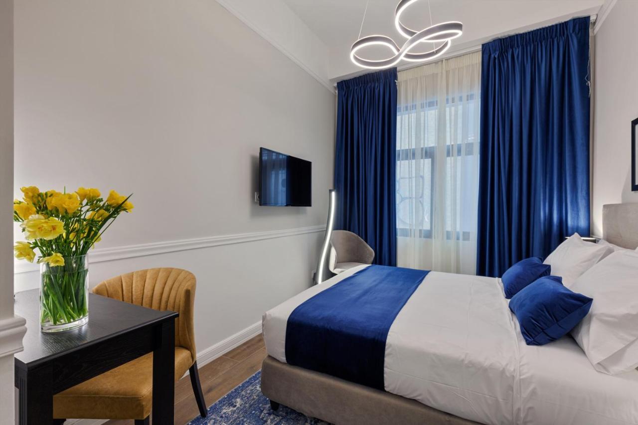 Classic Hotel By Athens Prime Hotels Esterno foto