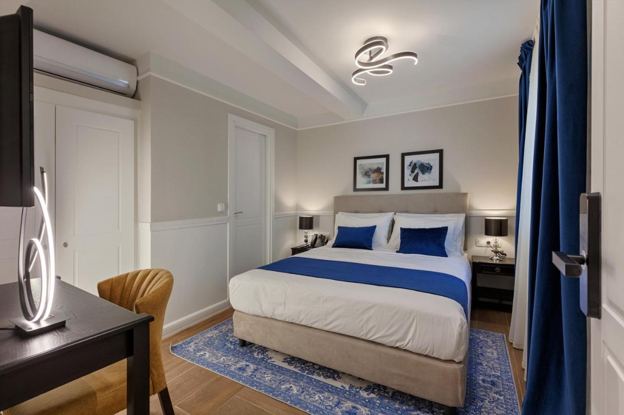 Classic Hotel By Athens Prime Hotels Esterno foto