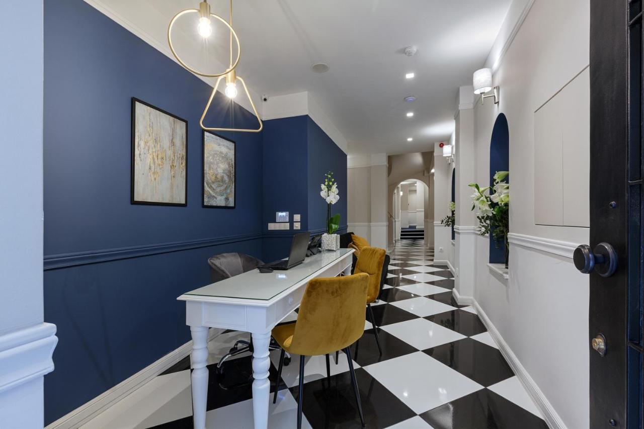 Classic Hotel By Athens Prime Hotels Esterno foto