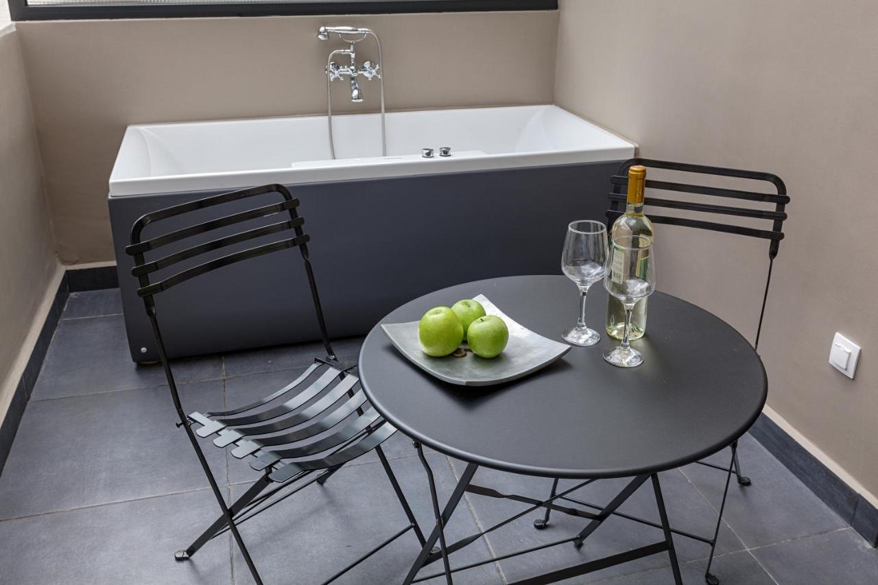 Classic Hotel By Athens Prime Hotels Esterno foto