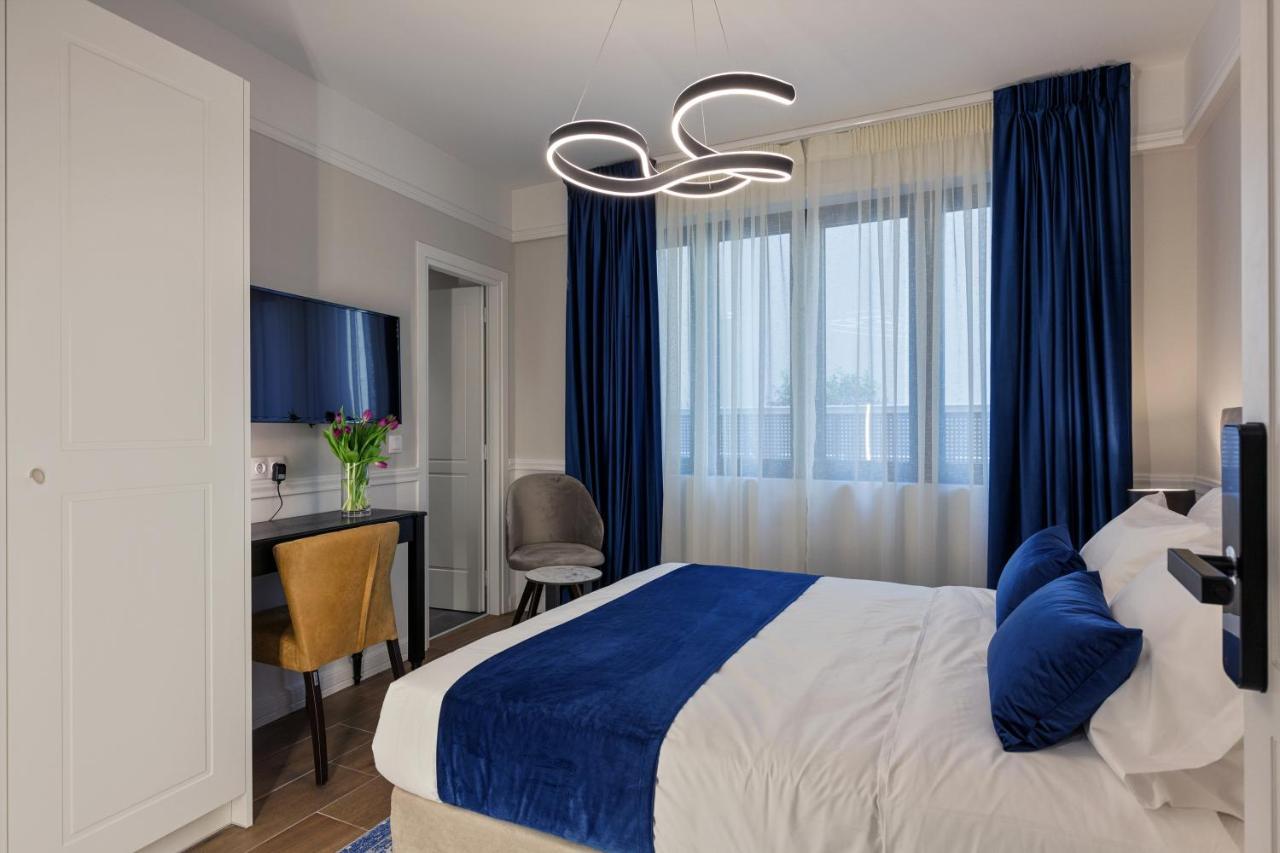 Classic Hotel By Athens Prime Hotels Esterno foto