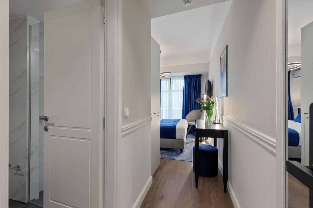 Classic Hotel By Athens Prime Hotels Esterno foto