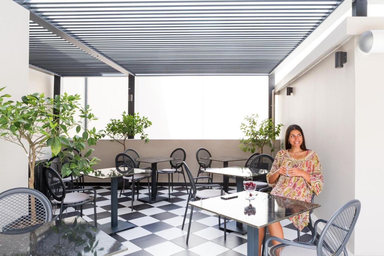 Classic Hotel By Athens Prime Hotels Esterno foto