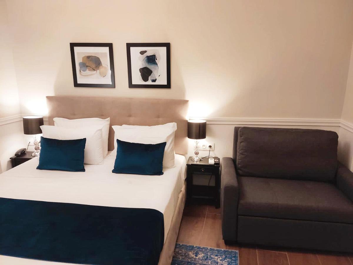 Classic Hotel By Athens Prime Hotels Esterno foto